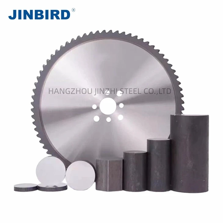 HSS Steel Saw Blade